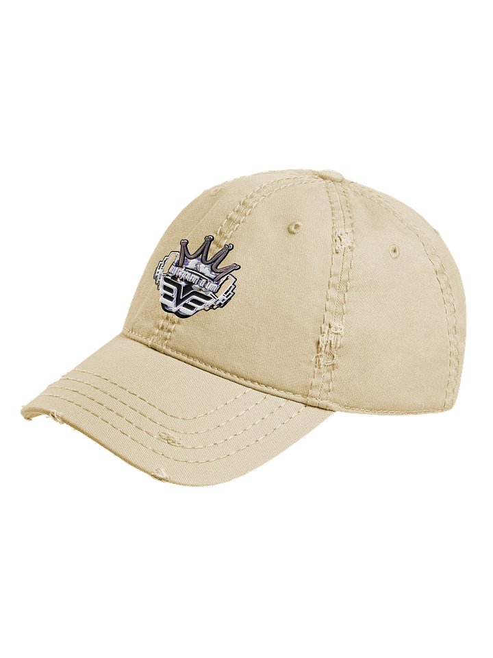 Iyshown A'yin Distressed Hats product image (2)