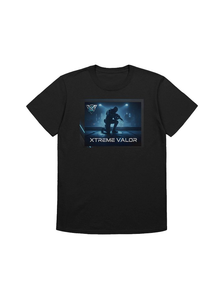 Xtreme Valor Omega T-Shirt product image (1)