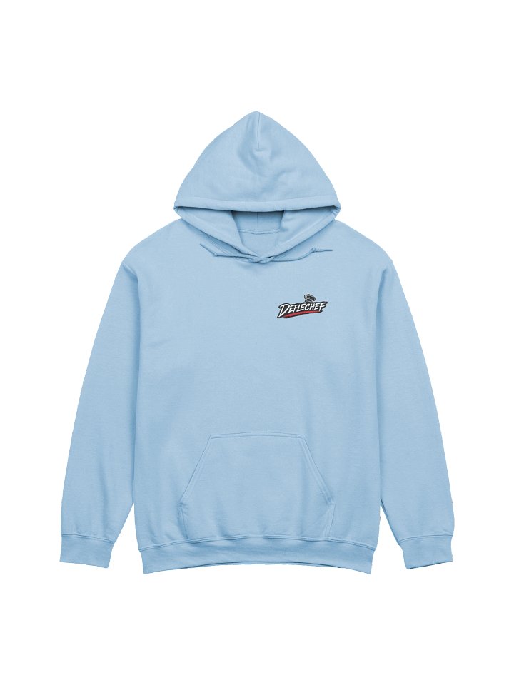 Crying in the Walk-In Hoodie product image (4)