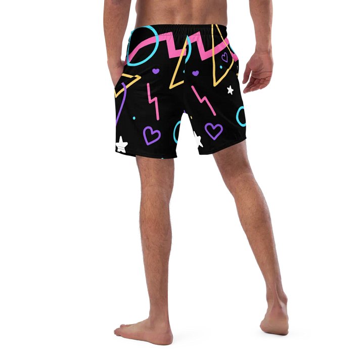 Arcade Swim Pants product image (2)