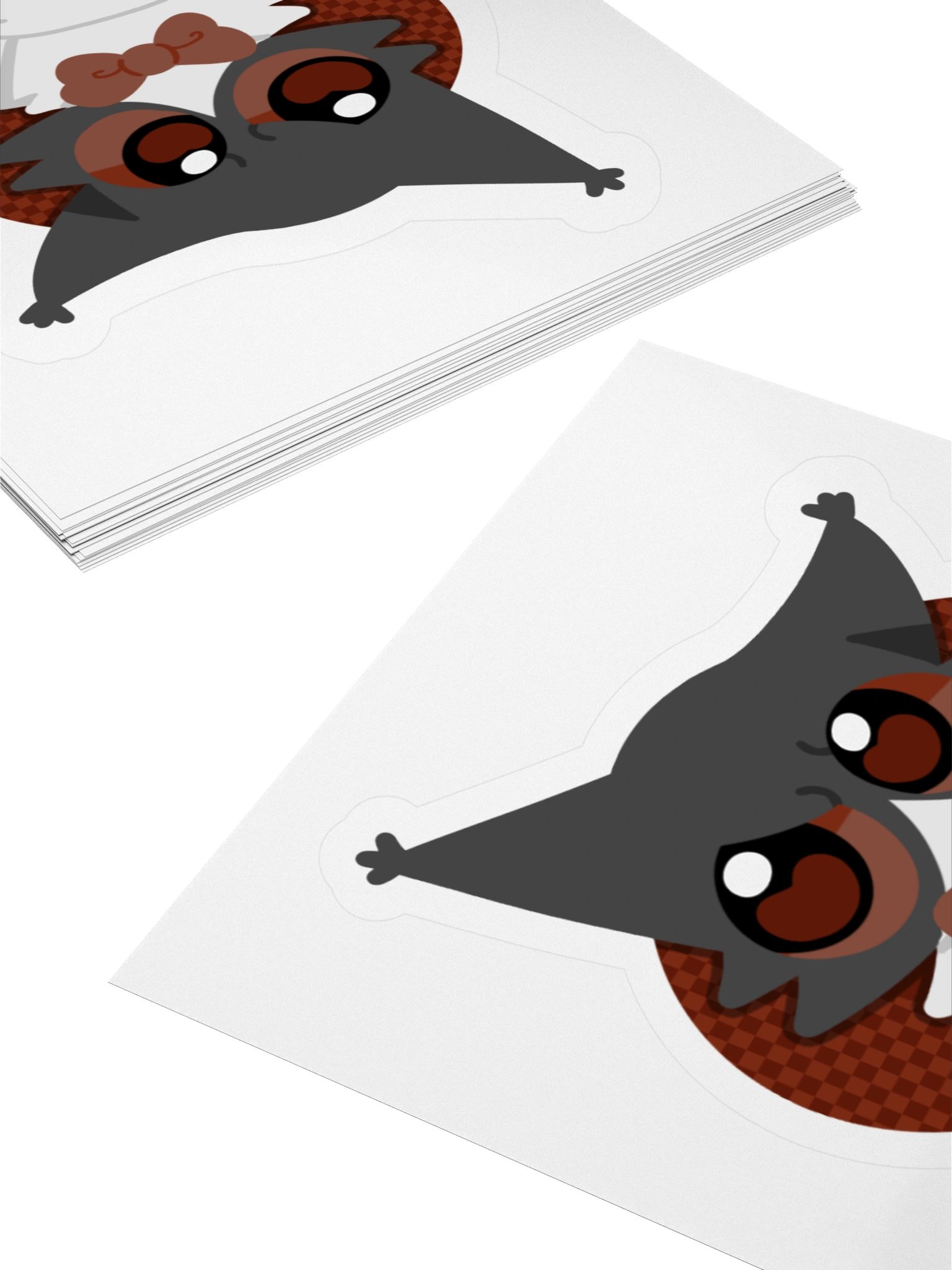 Acadius Sticker product image (4)