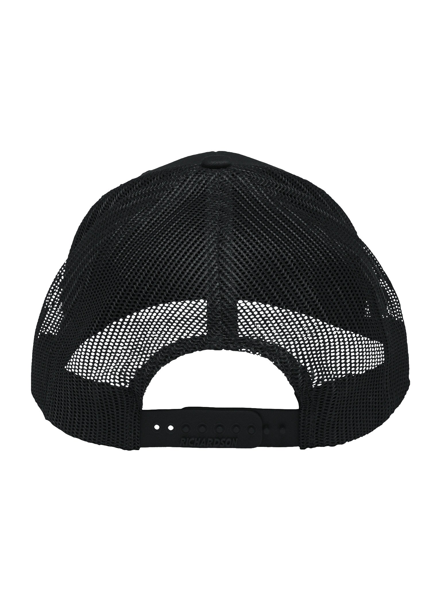 quay icon trucker hat product image (11)