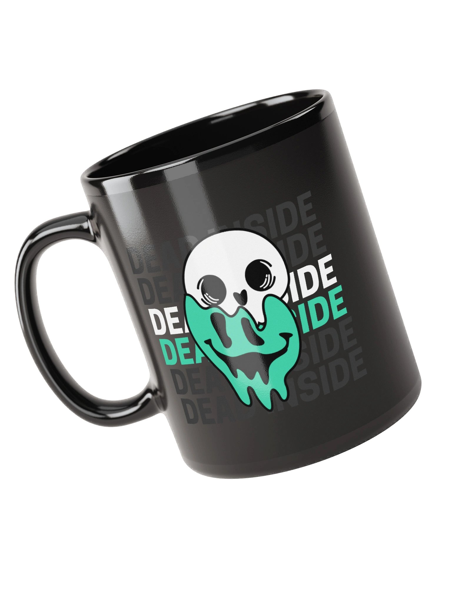 Dead Inside Mug product image (3)