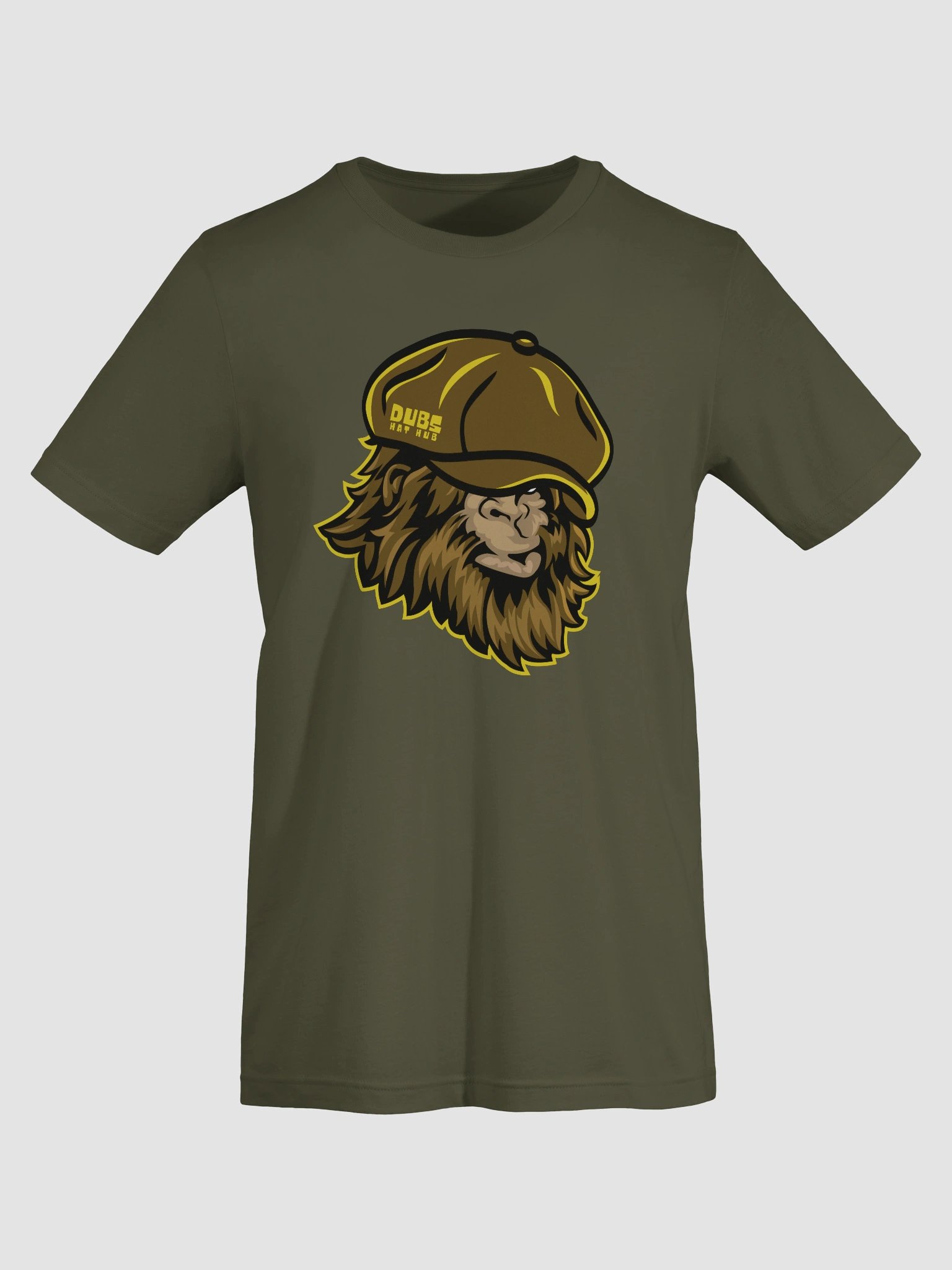 SwagSquatch - DUBS HAT HUB product image (7)