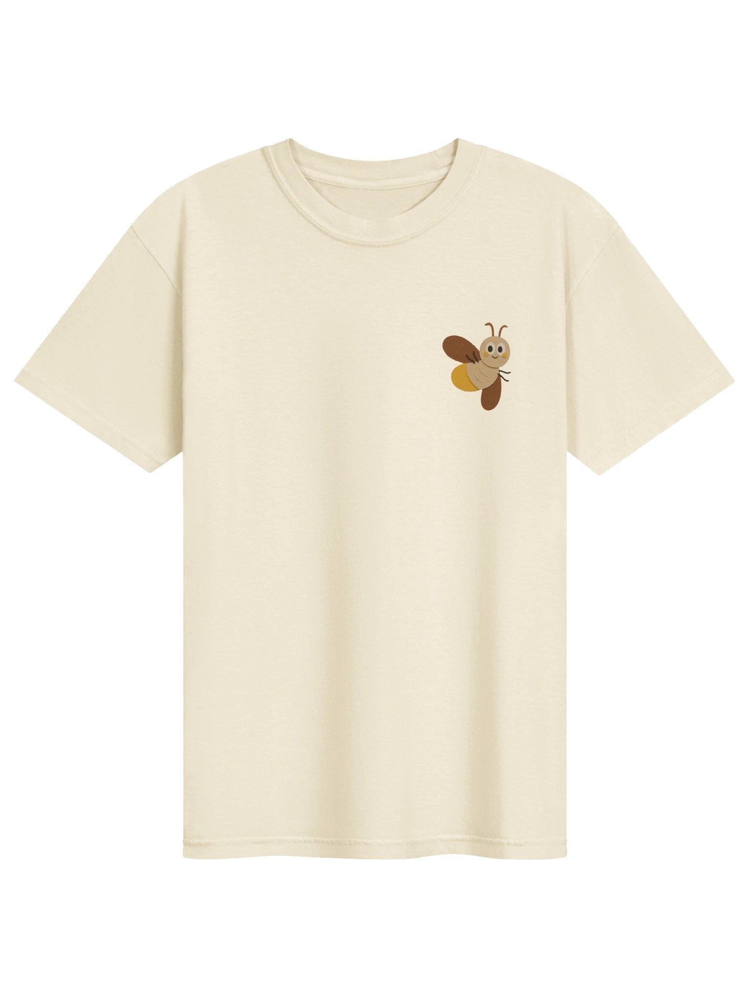 Cabin FIREFLY Tee product image (9)