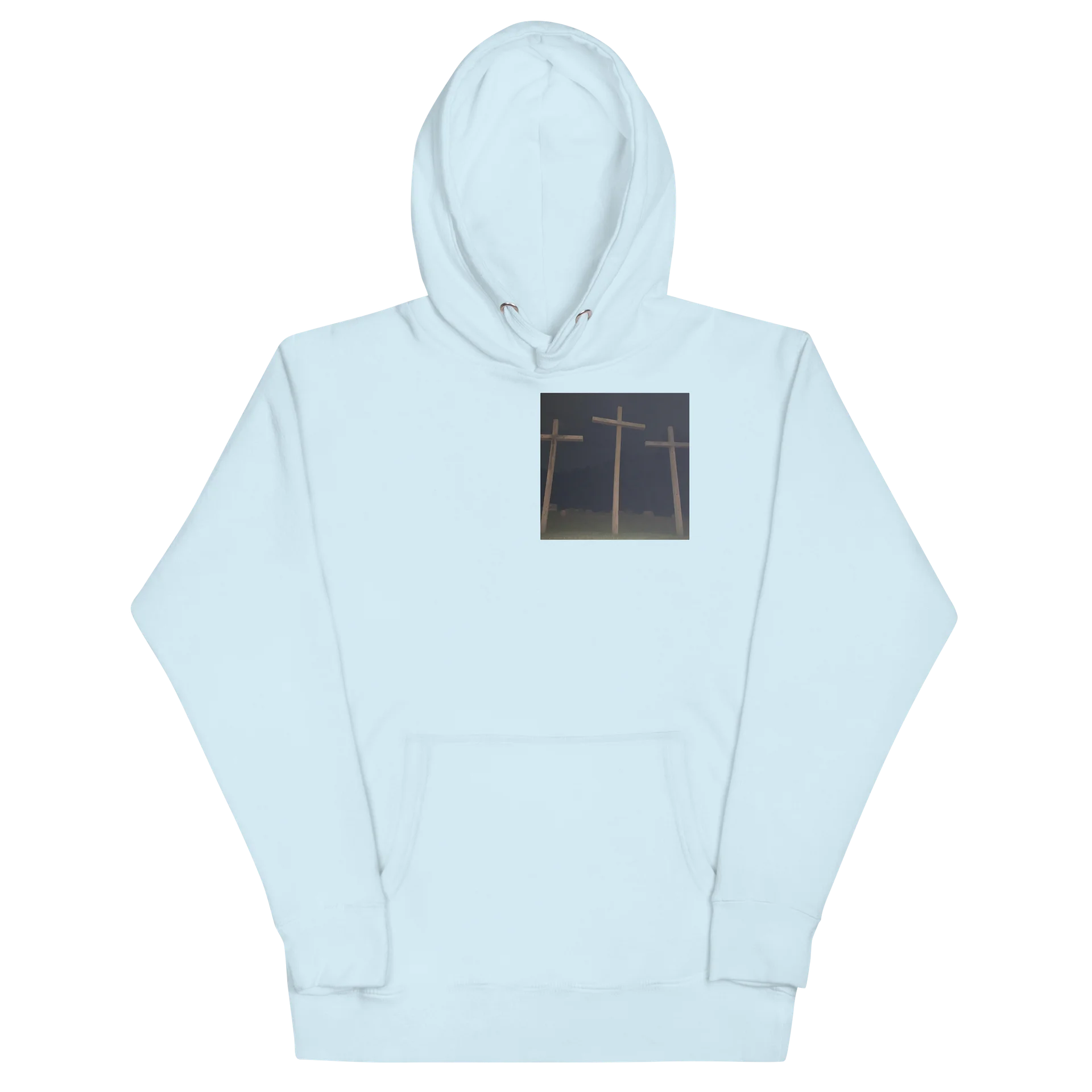 Son Of Man Hoodie product image (2)