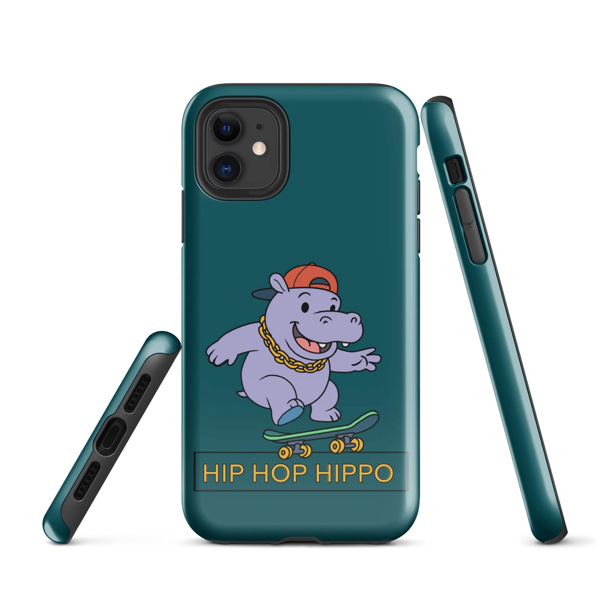 Hip Hop Hippo product image (1)