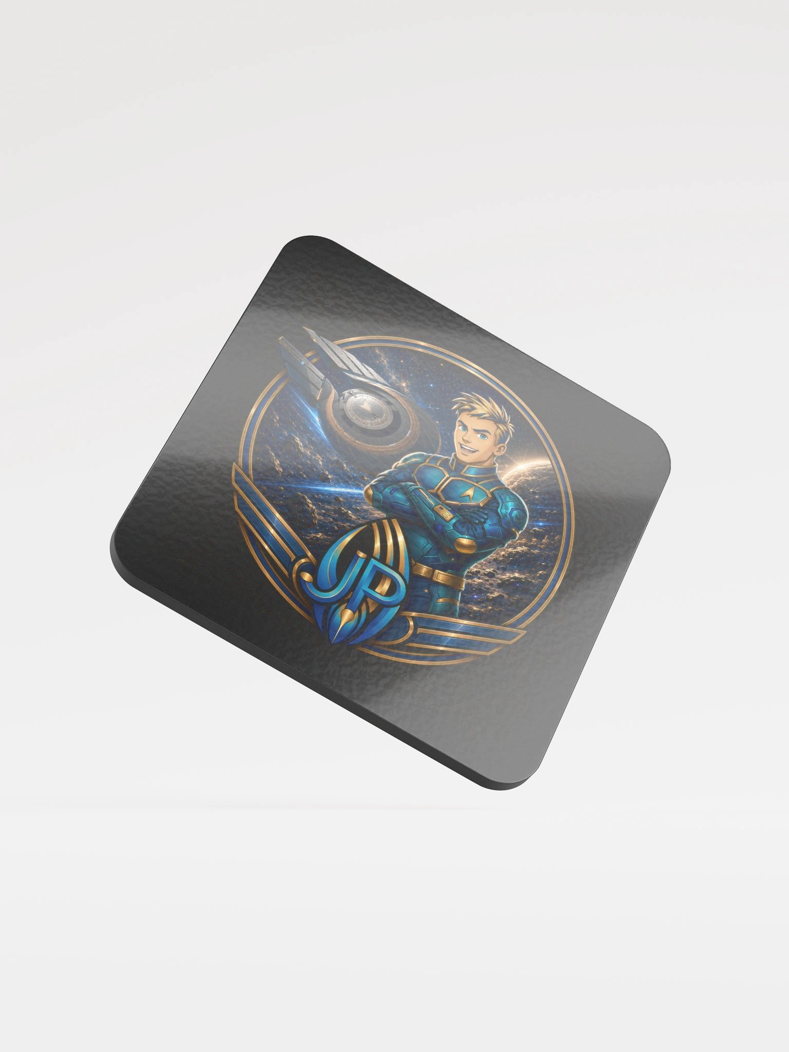 M91 JP Athena Coaster product image (1)