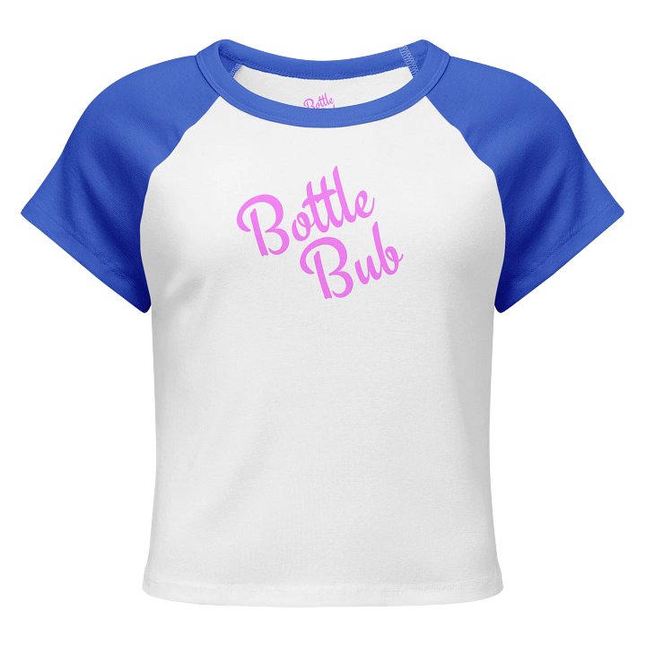 Bottle Bub Shirt product image (4)