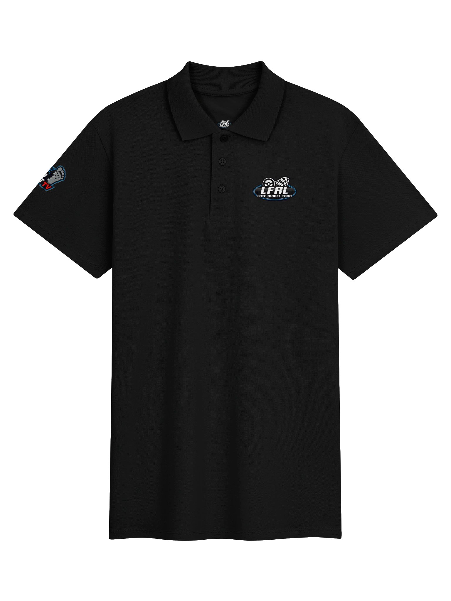 LFRL Polo product image (1)
