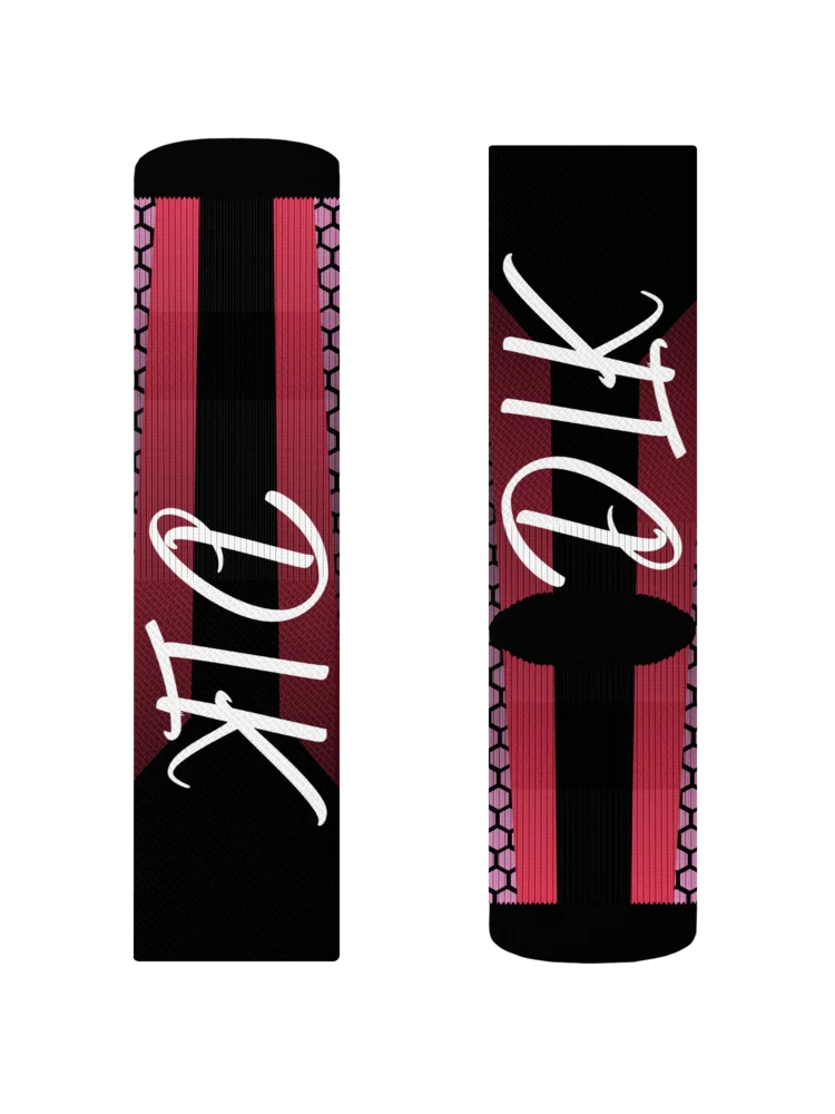 Sublimation Socks 3 Pack product image (3)