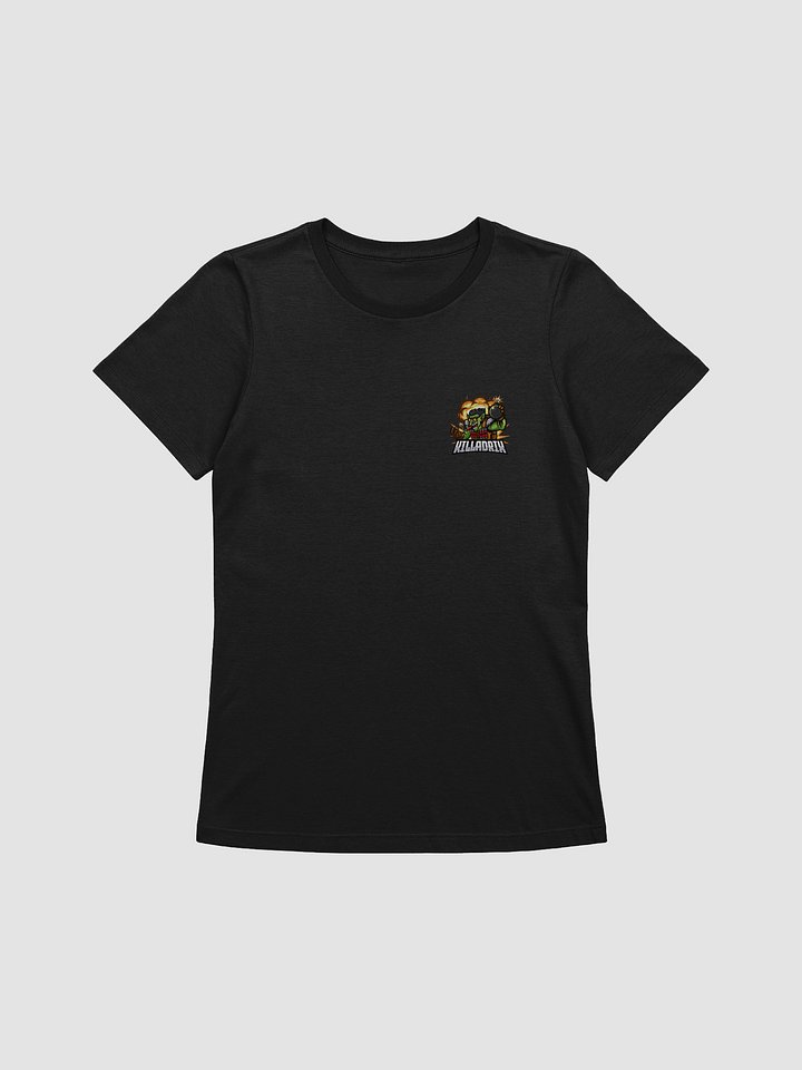 No Filla - Women's Relaxed T-Shirt product image (1)