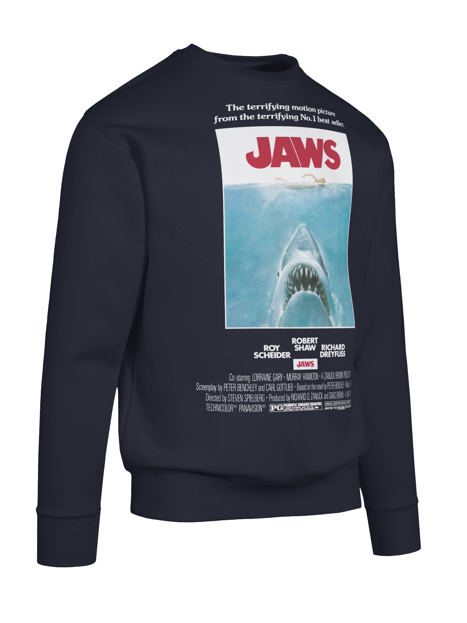 Jaws (Sweatshirt) product image (37)