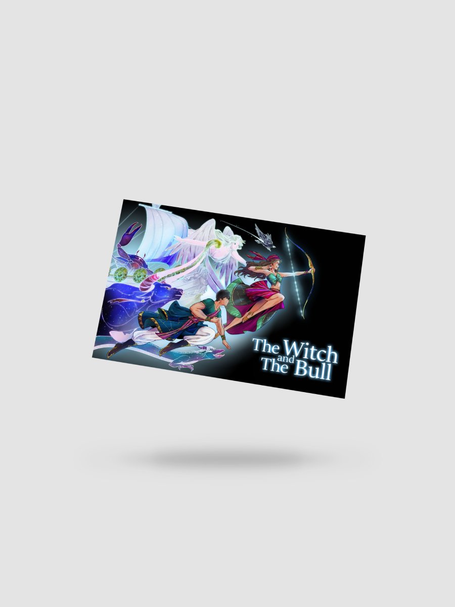 Season 2 Begin product image (2)
