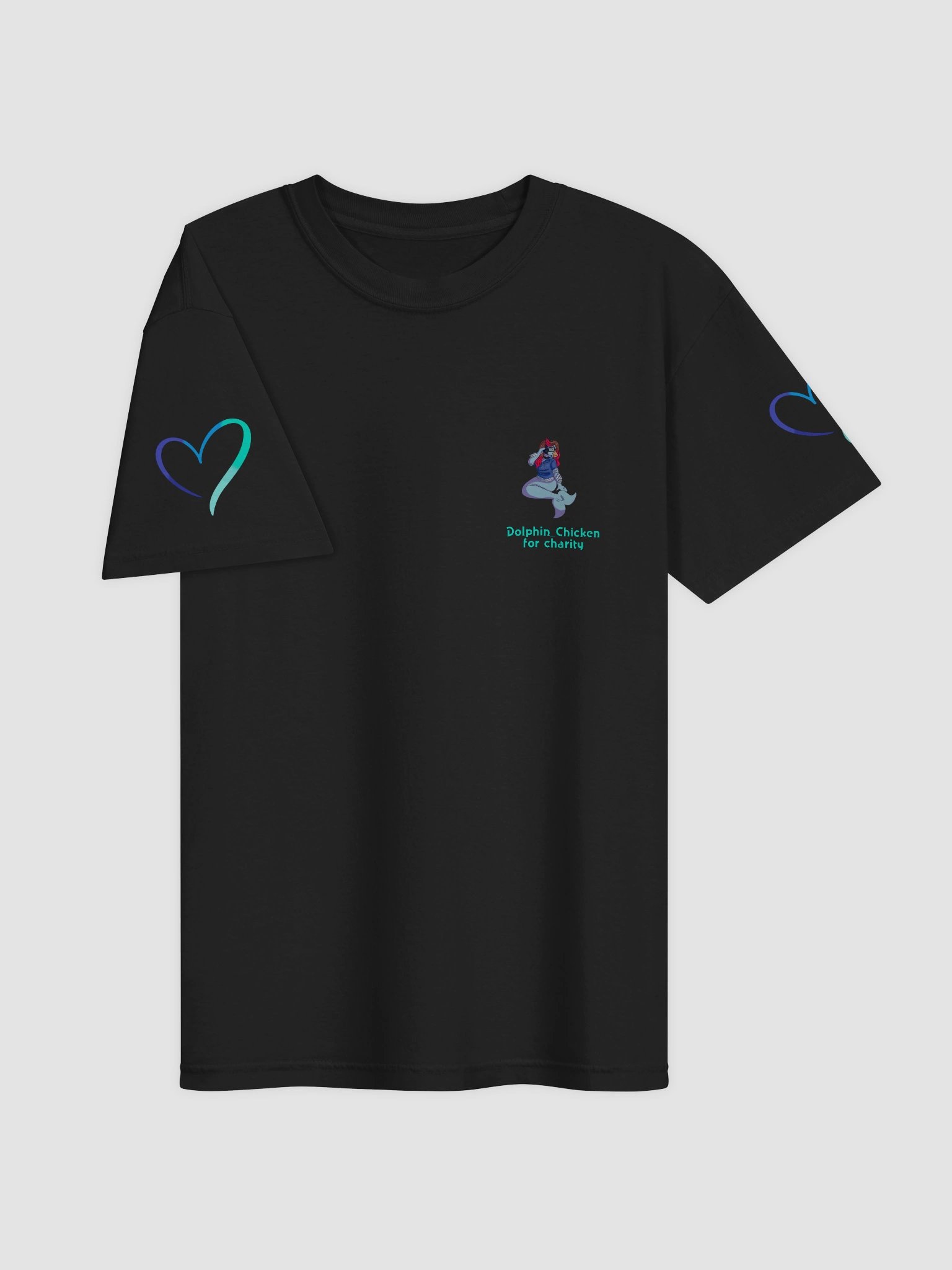 DC For Charity! product image (3)