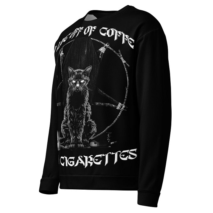 Vices & Vibes Ultimate Sweatshirt product image (2)