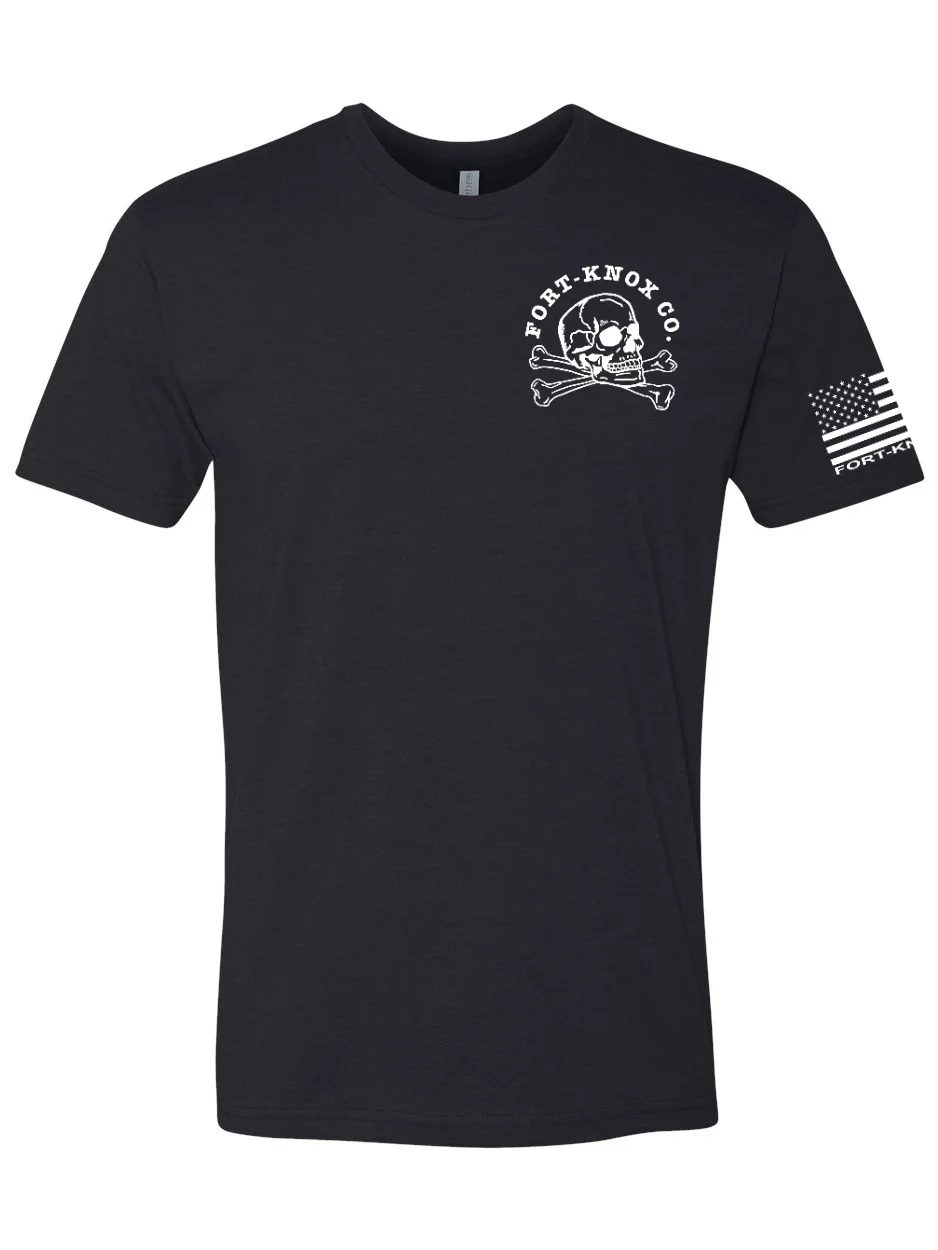 Burn The Ships Short Sleeve T-Shirt product image (2)