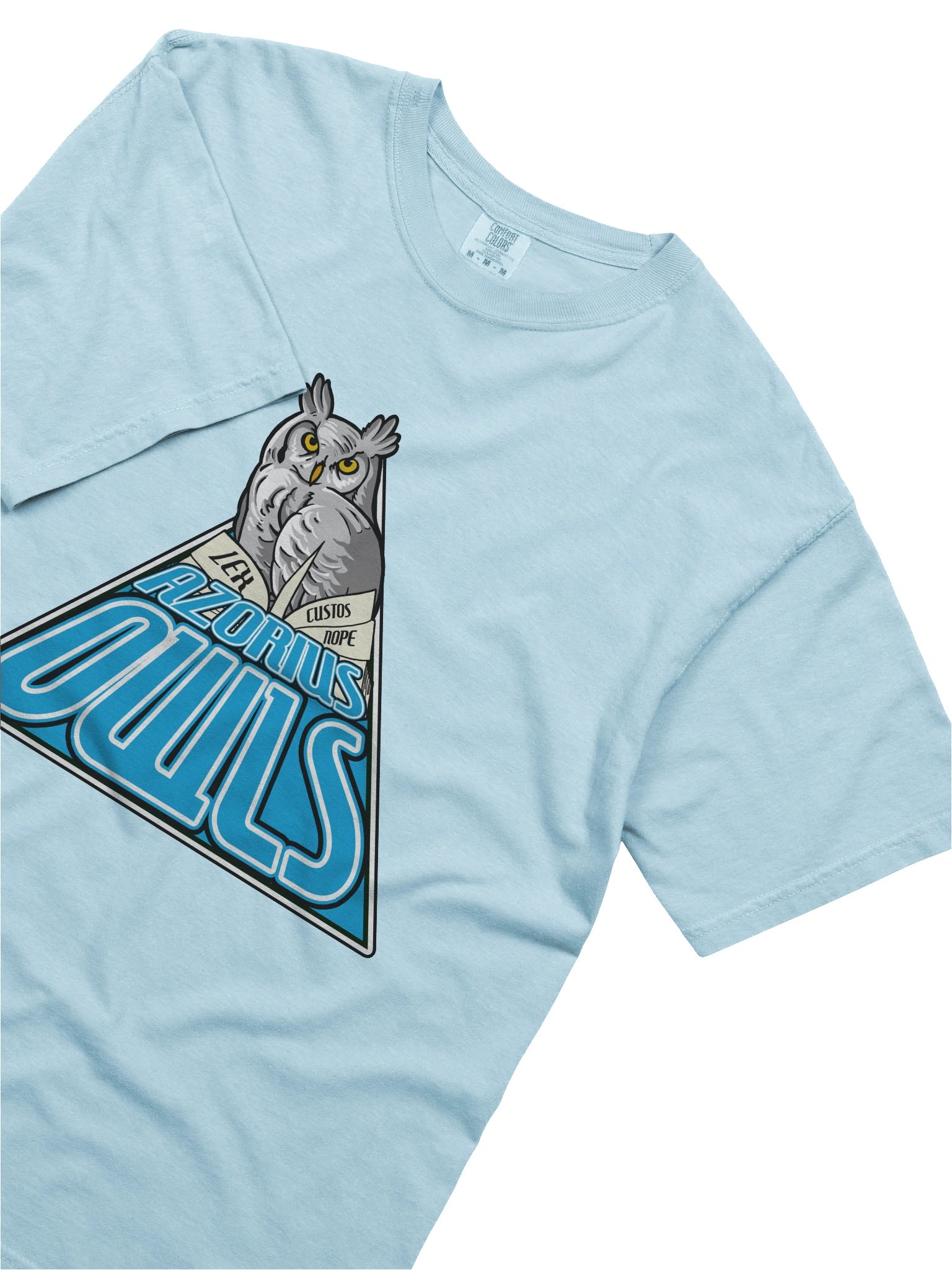 Azorius Owls product image (5)