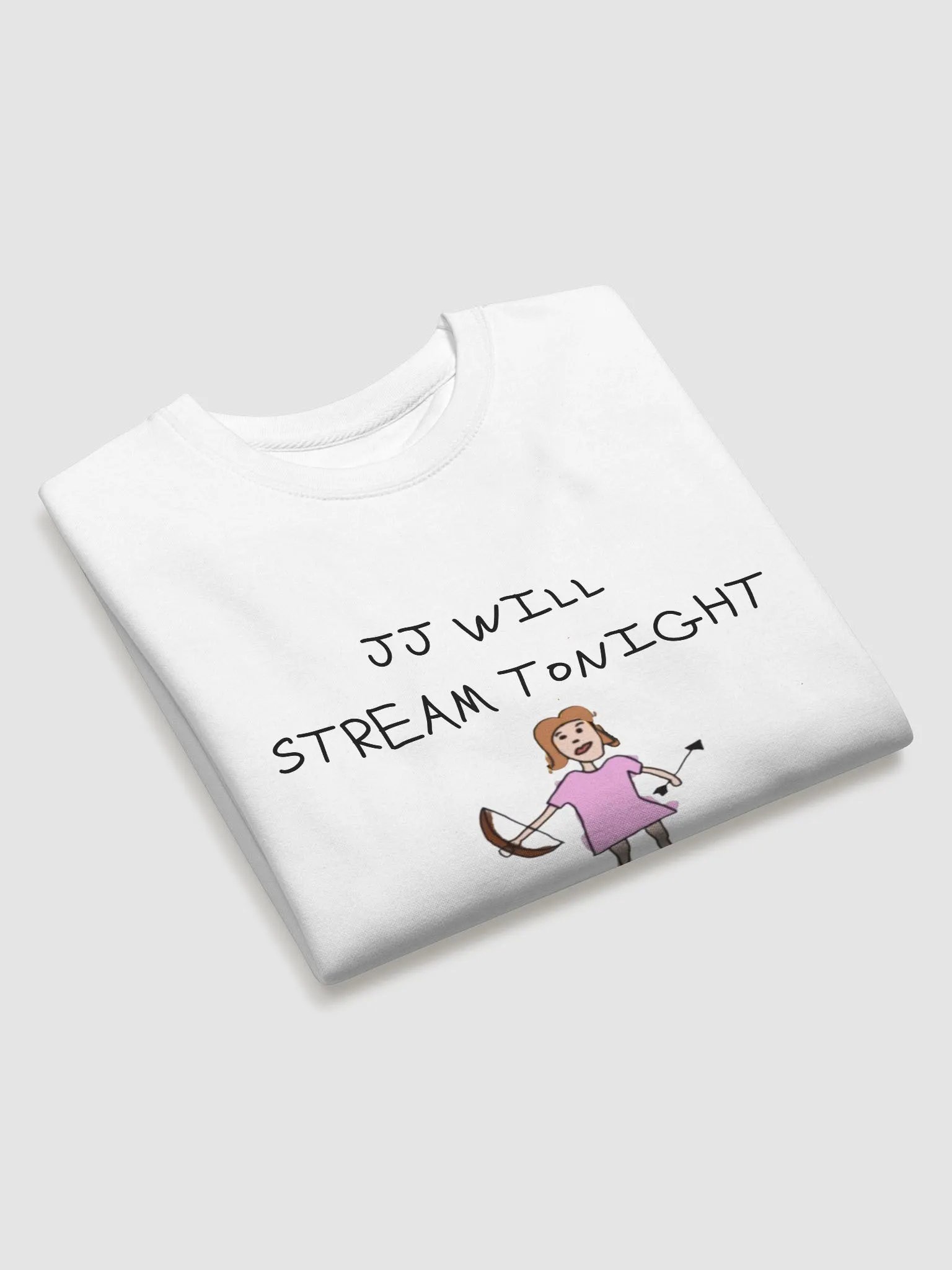 JJ Will Stream Tonight.... Sweata product image (15)
