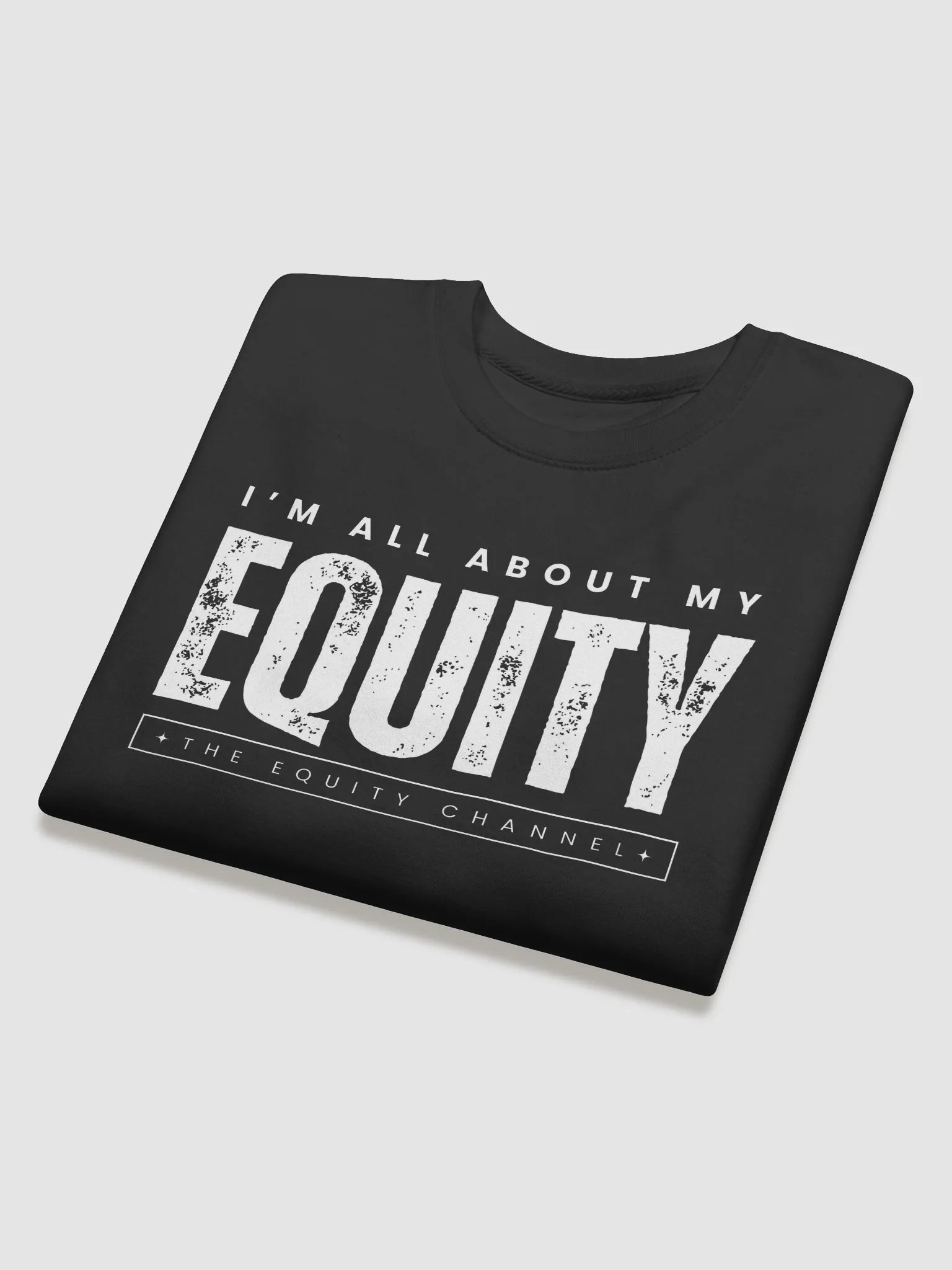 EQUITY Sweatshirt product image (4)