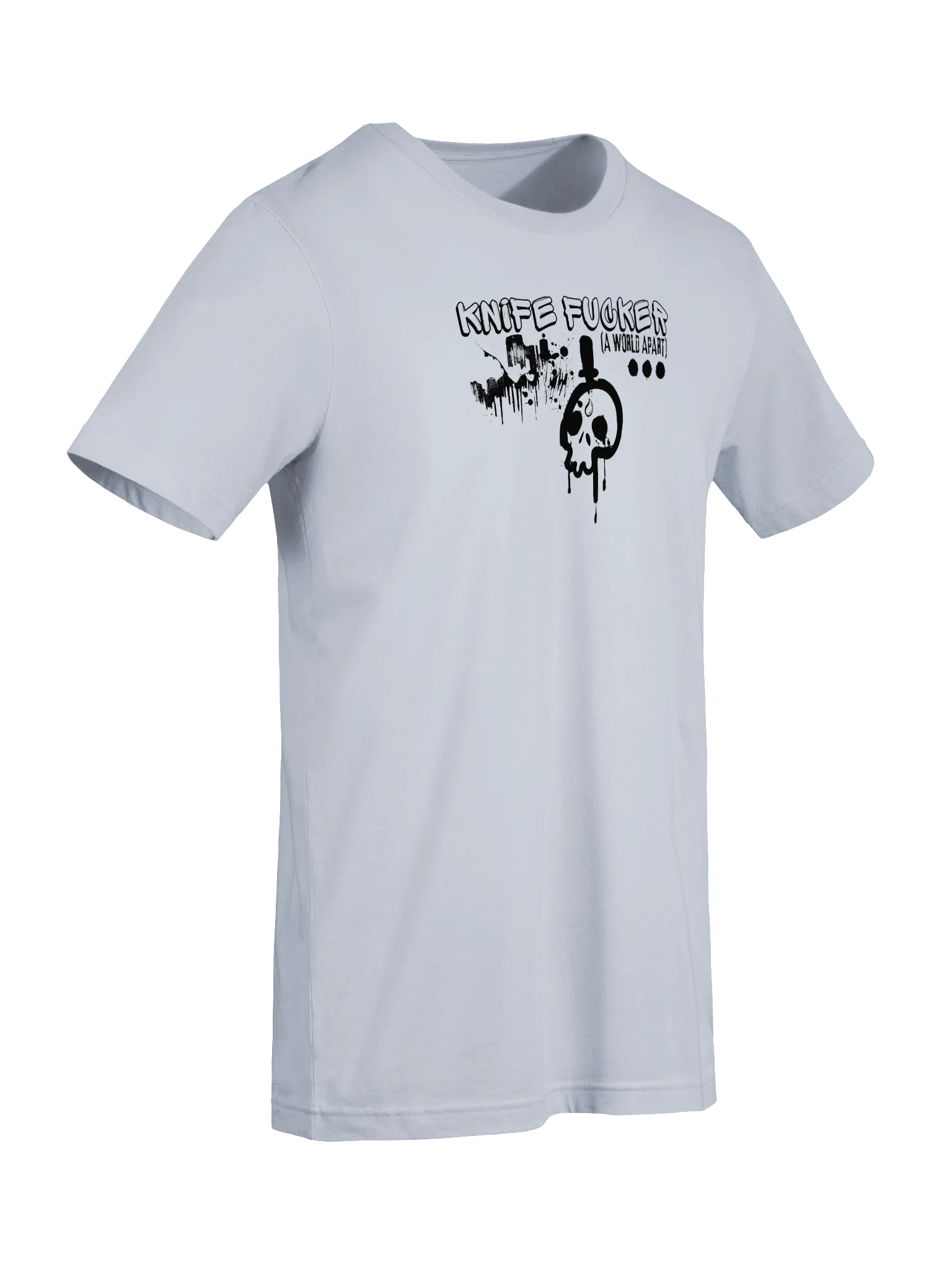 SYIH Knife Fucker Tee product image (11)