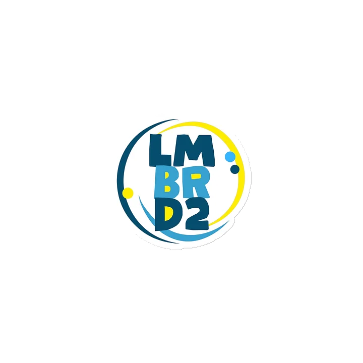 Logo Magnet product image (1)