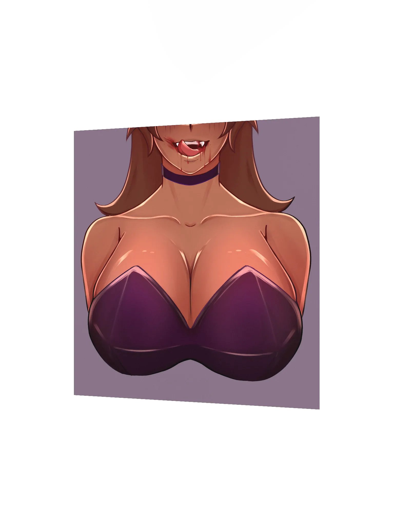 Seductive Tatas Poster product image (2)