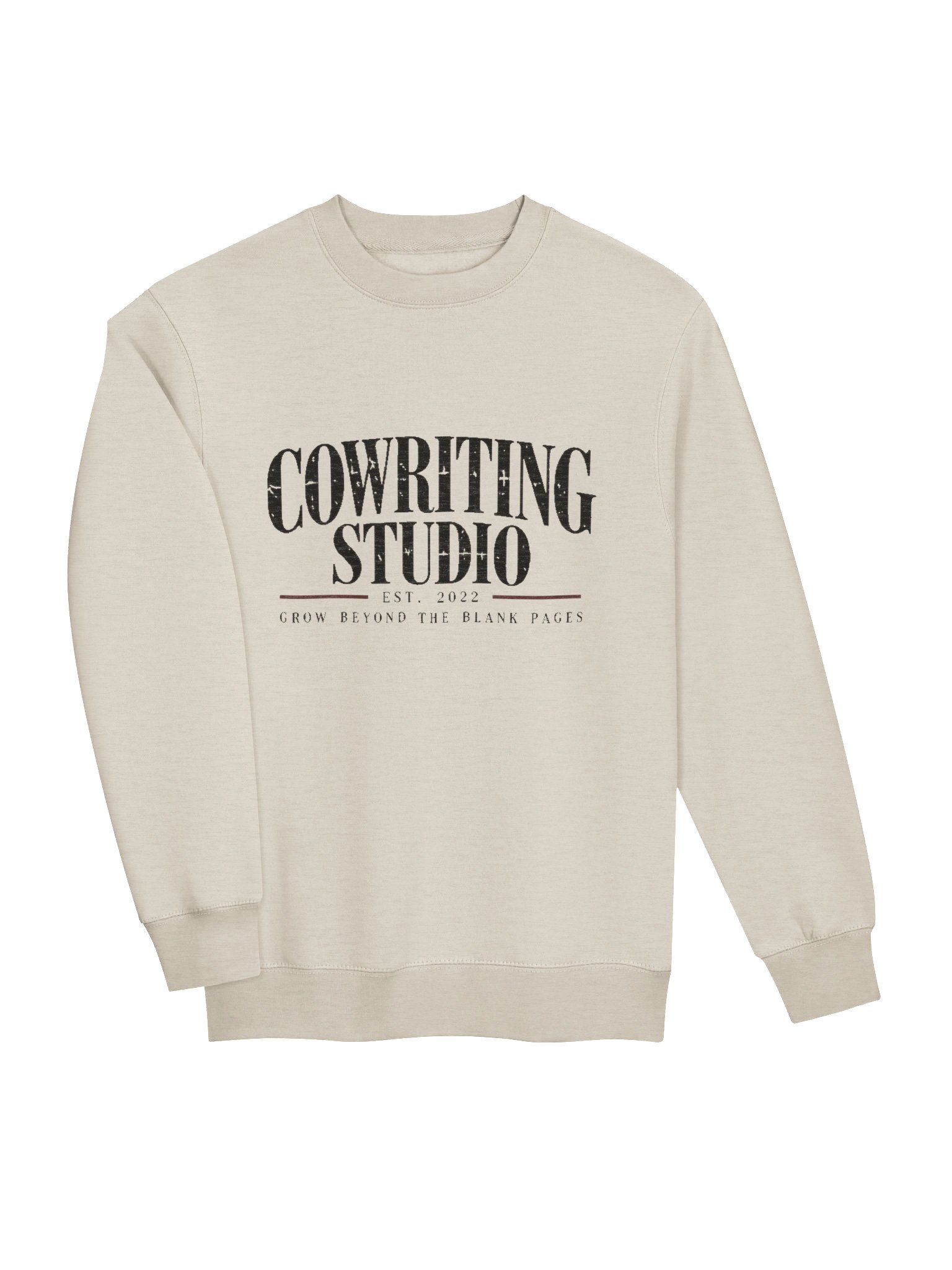 The Studio Classic Crewneck product image (35)