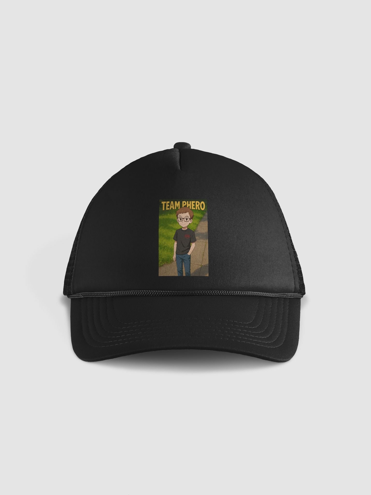 Anime Phero hat product image (1)