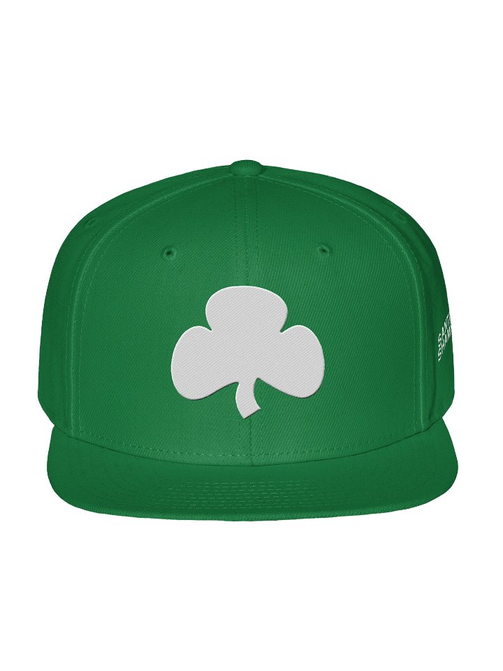 Santa Mira Shamrocks - Halloween III: Season of the Witch product image (10)