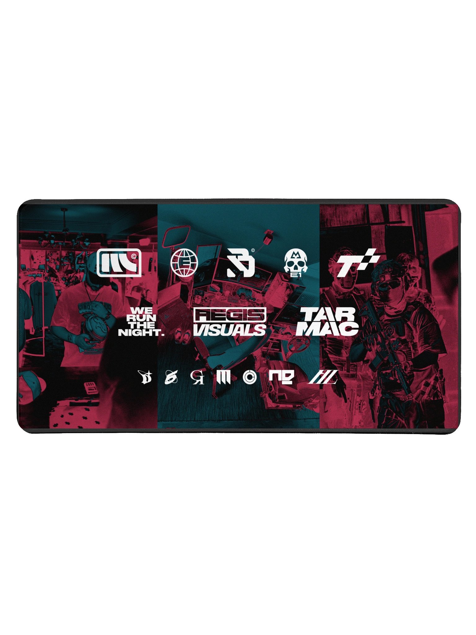 THE EVERYTHING DESKMAT product image (1)