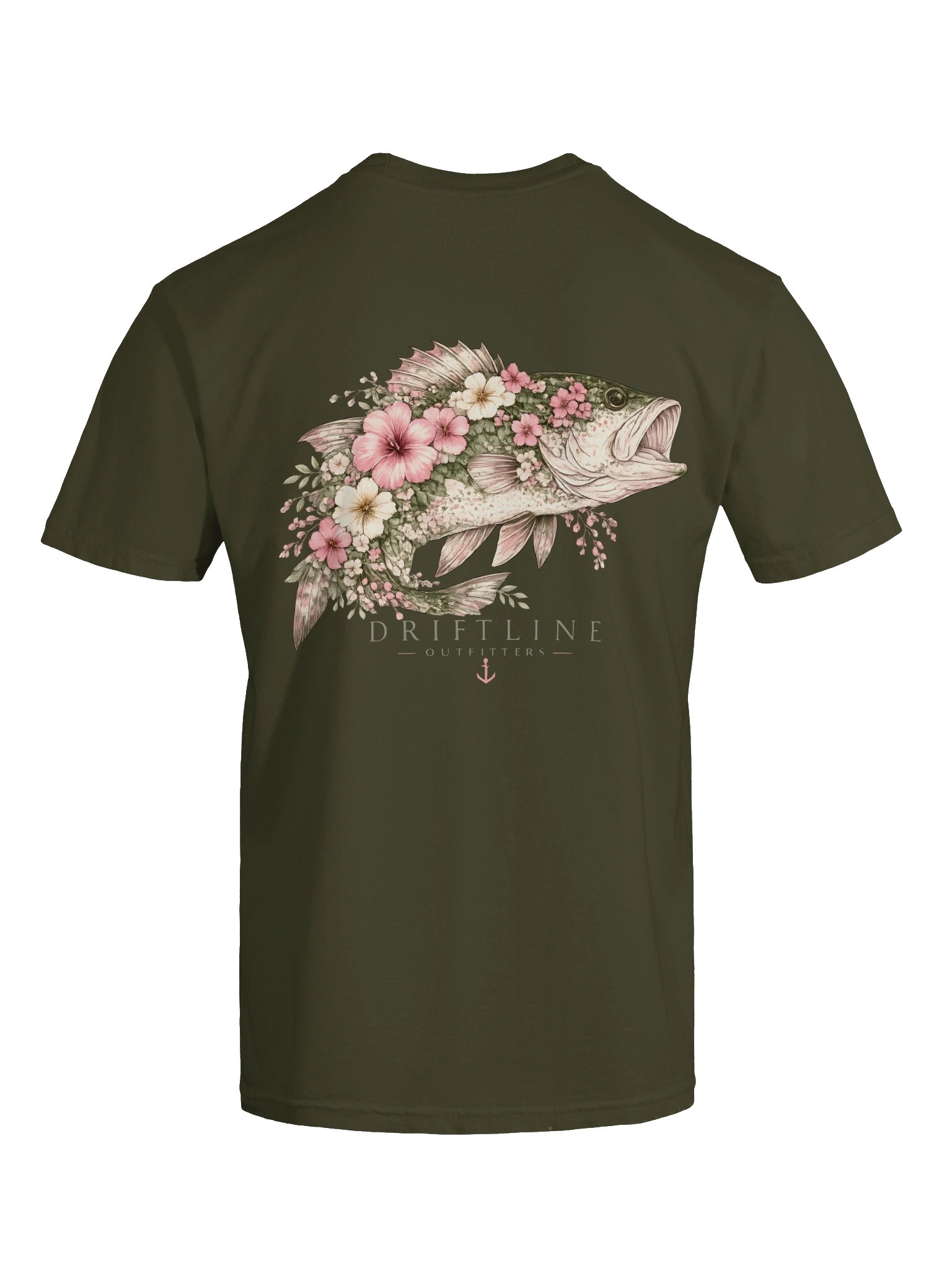 Floral Fish product image (7)