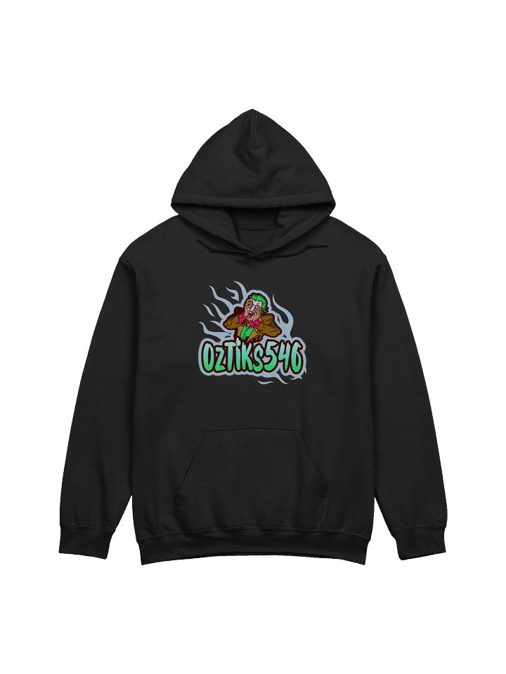 unisex hoodie product image (8)