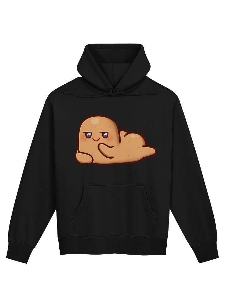 Chill Tater Hoodie 🥔😏 product image (1)