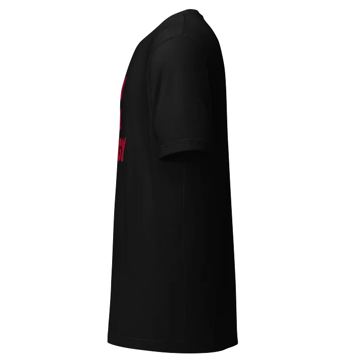 Final Girl Energy Classic Tee product image (2)