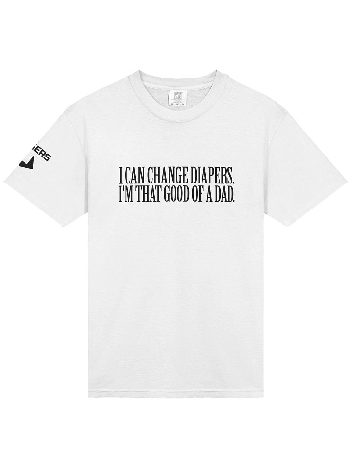 Urgers That Good of a Dad Shirt product image (1)