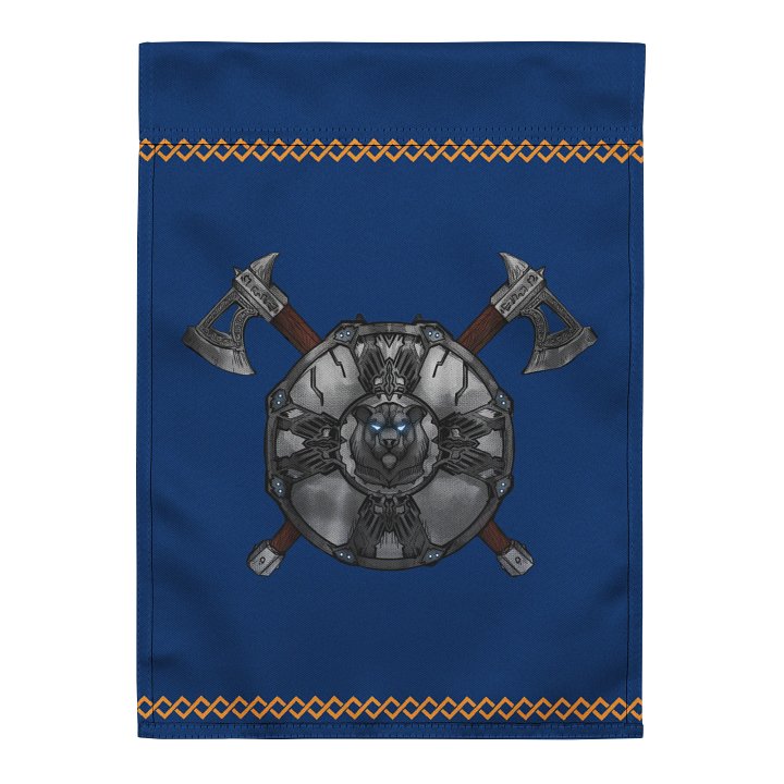 Ironguard Warbanner product image (2)