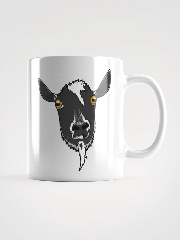 Grumpy Jeremy mug product image (1)