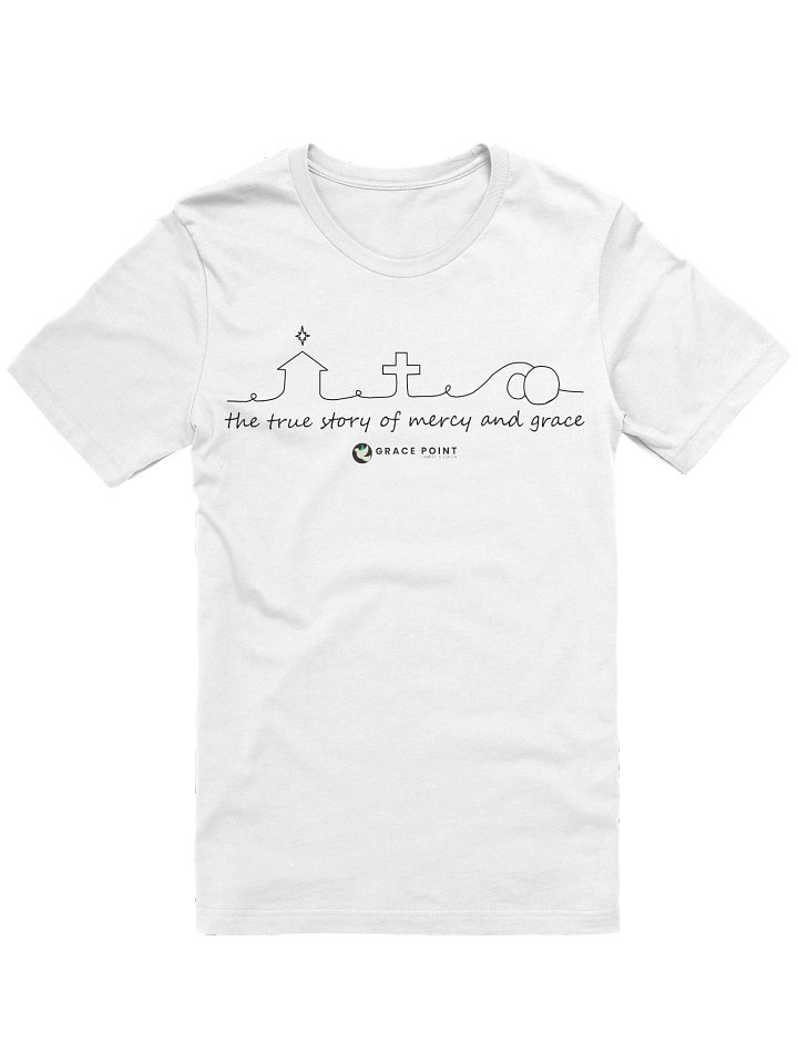 The True Story Tee product image (1)
