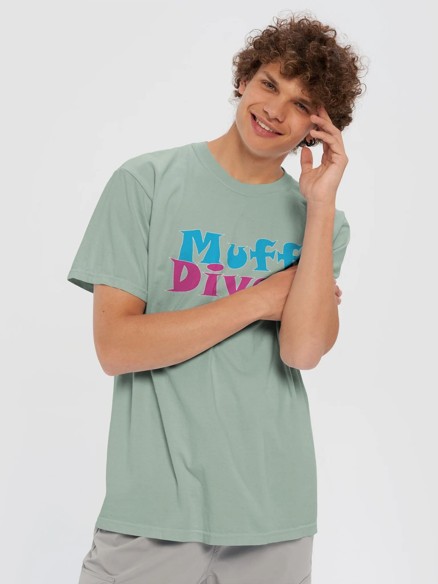 Muff Diver product image (2)