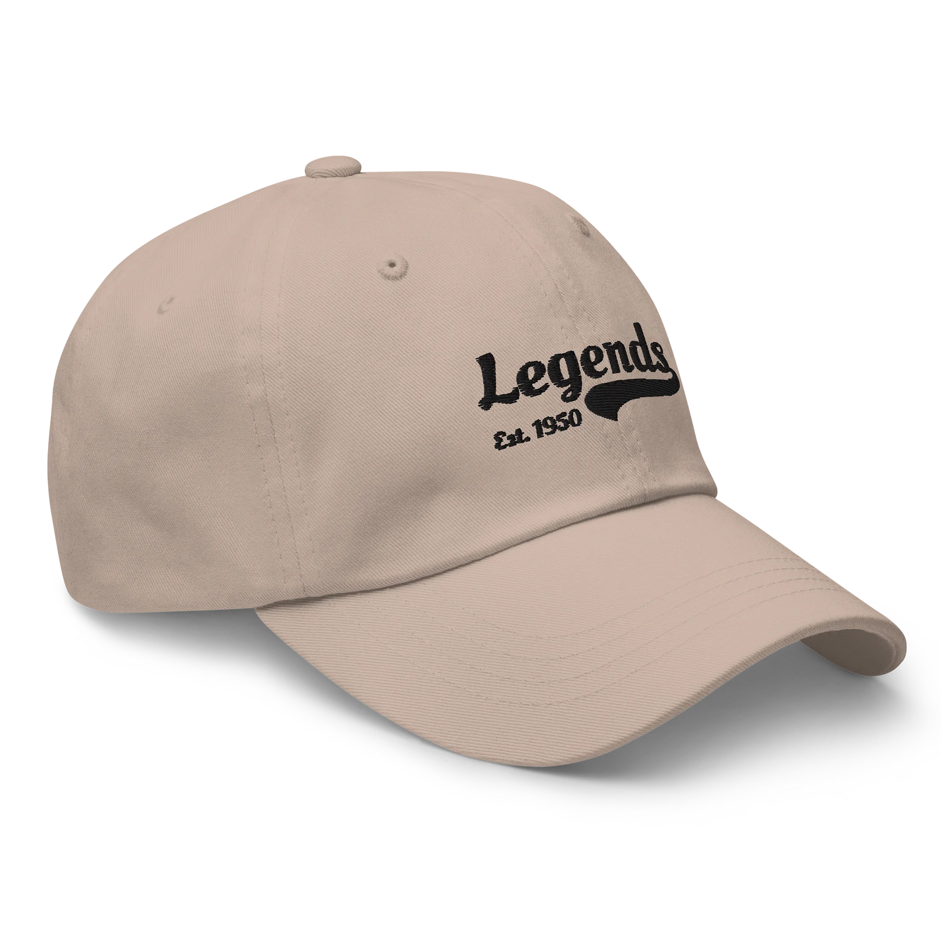 Legends Est. 1950 Dad Hat product image (4)