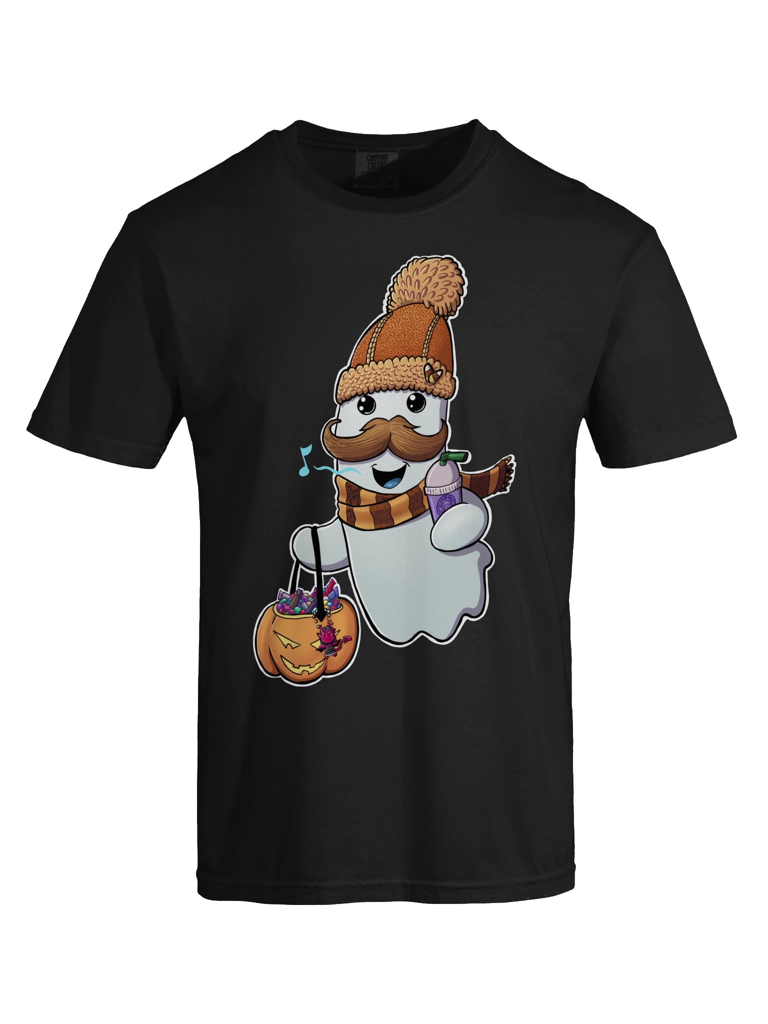 Coffee Ghost product image (9)