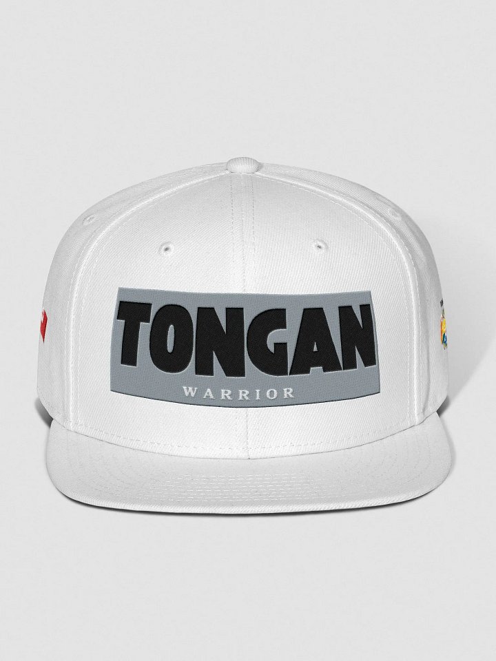 TONGA product image (1)