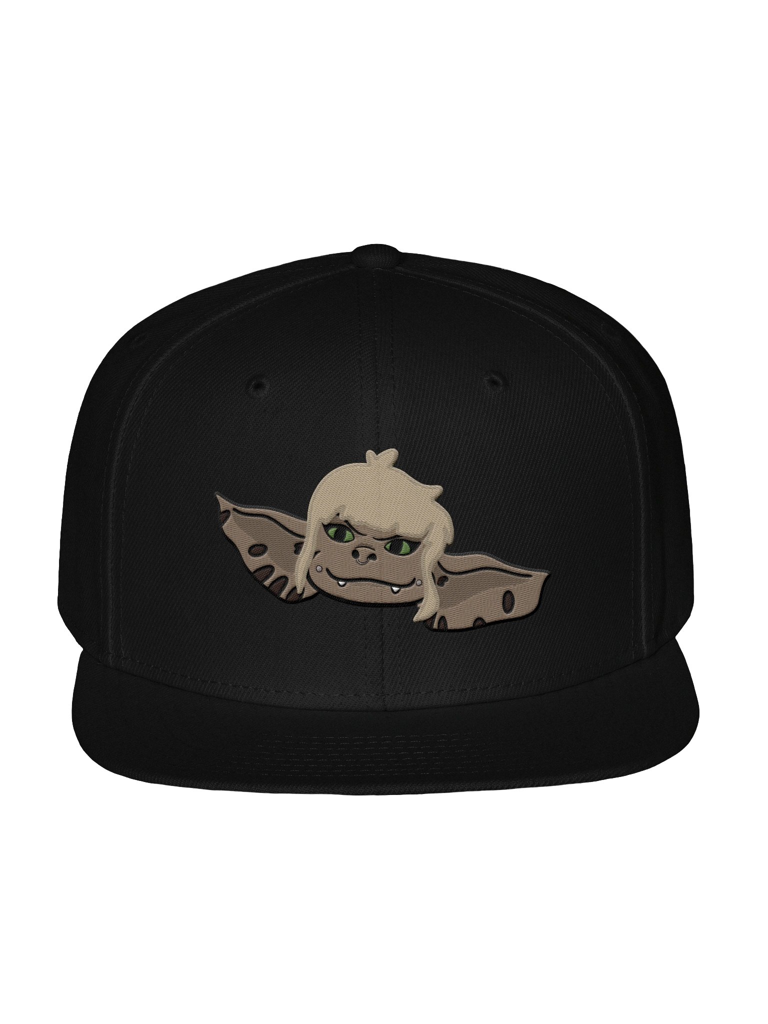 Gremlin Snapback product image (4)