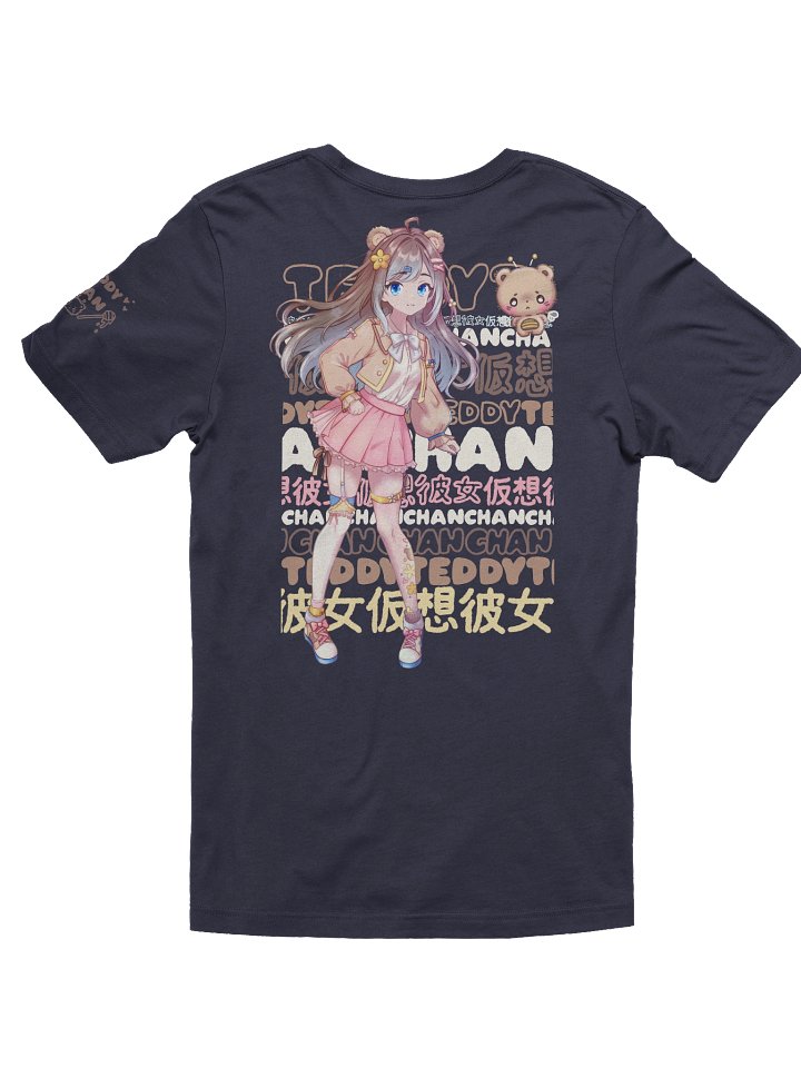 TeddyChan Graphic Tee product image (10)