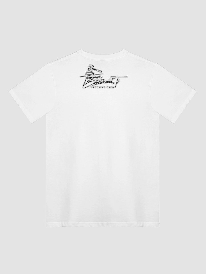 Zoom Court 2 - Unisex Premium T-Shirt product image (6)