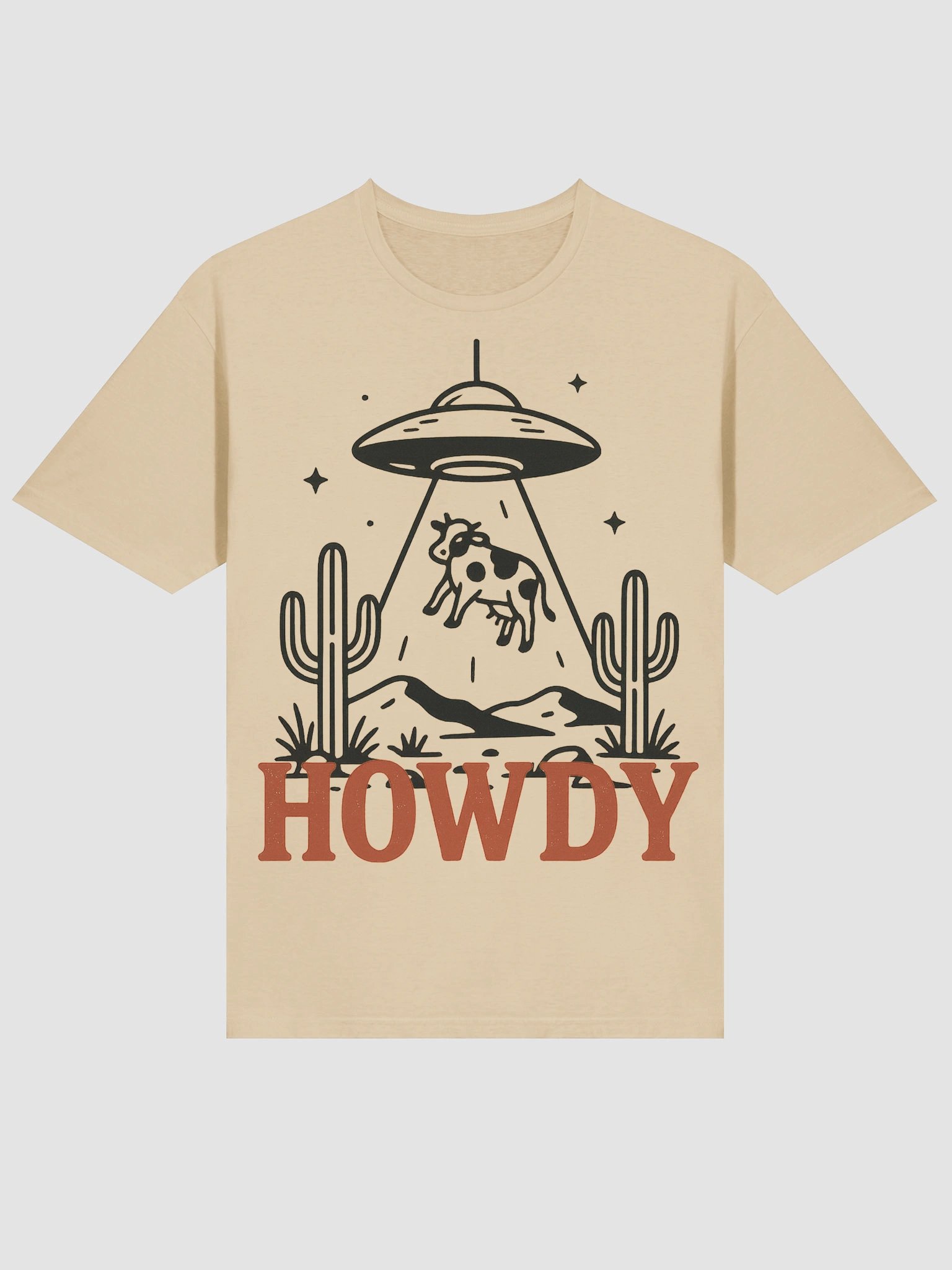 Howdy from the Mothership product image (3)