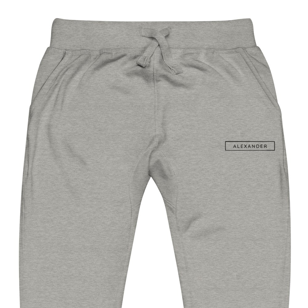 The Blueprint Foundation Jogger product image (2)
