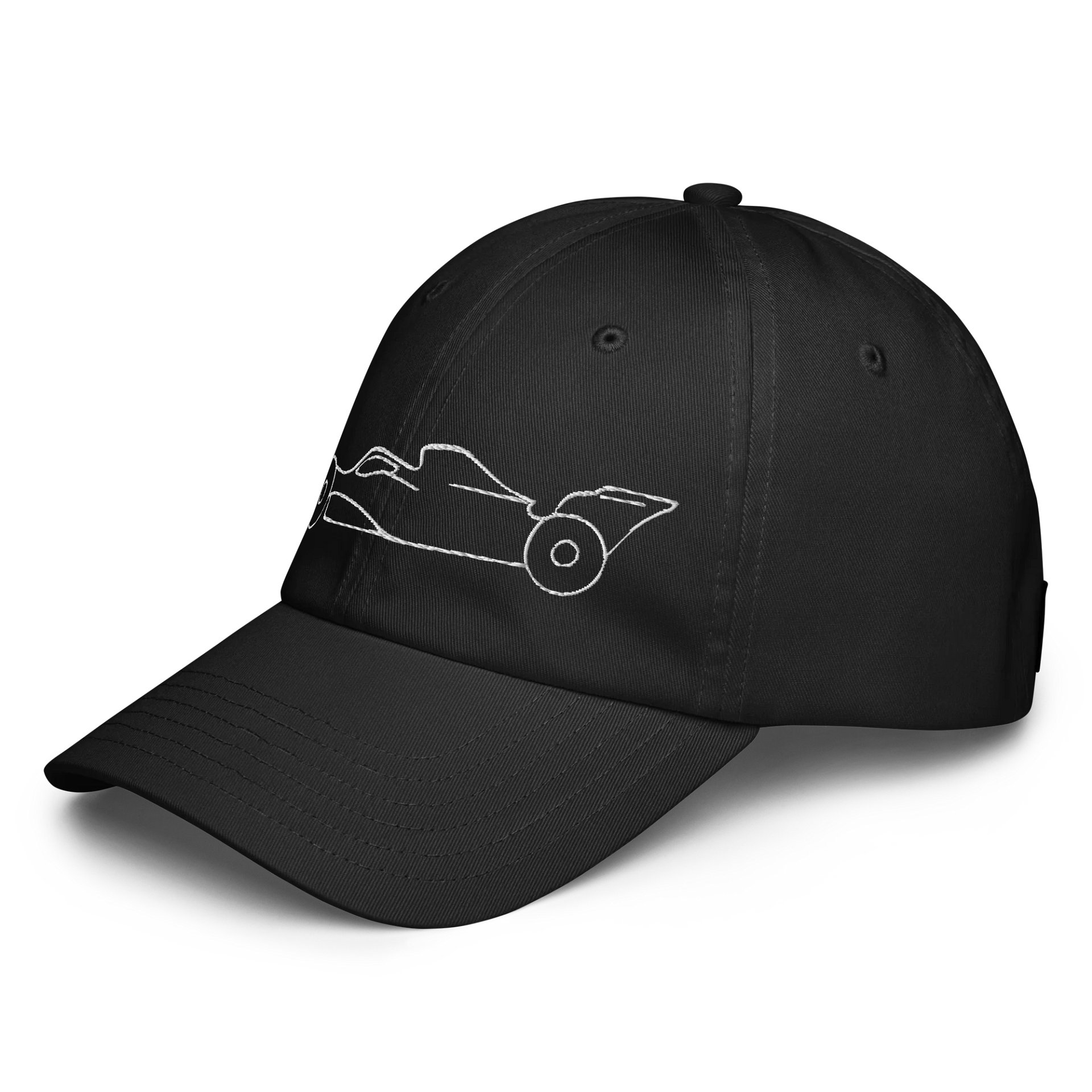 Silhouette Hat product image (2)