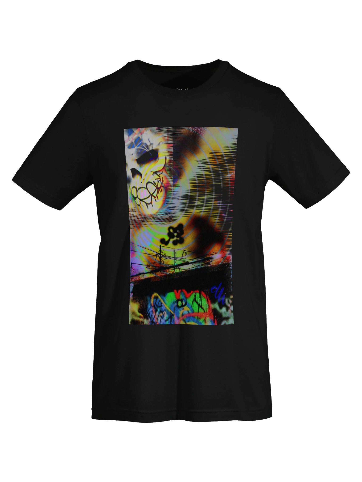 Outside Supersoft Tee product image (5)